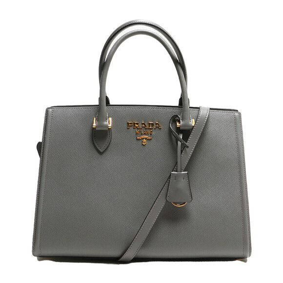 Prada Handbags - Prada Saffiano handbag shoulder bag